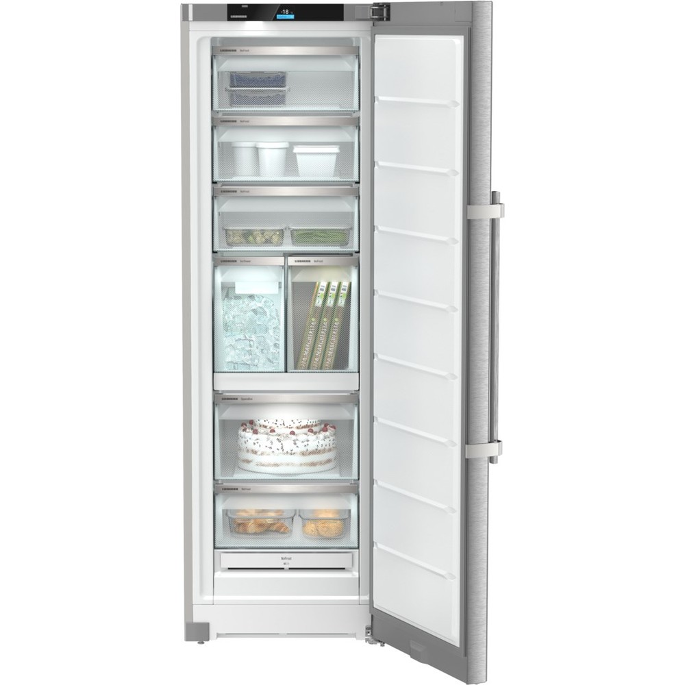 Морозильна камера Liebherr FNsdd 529i Peak - изображение 3