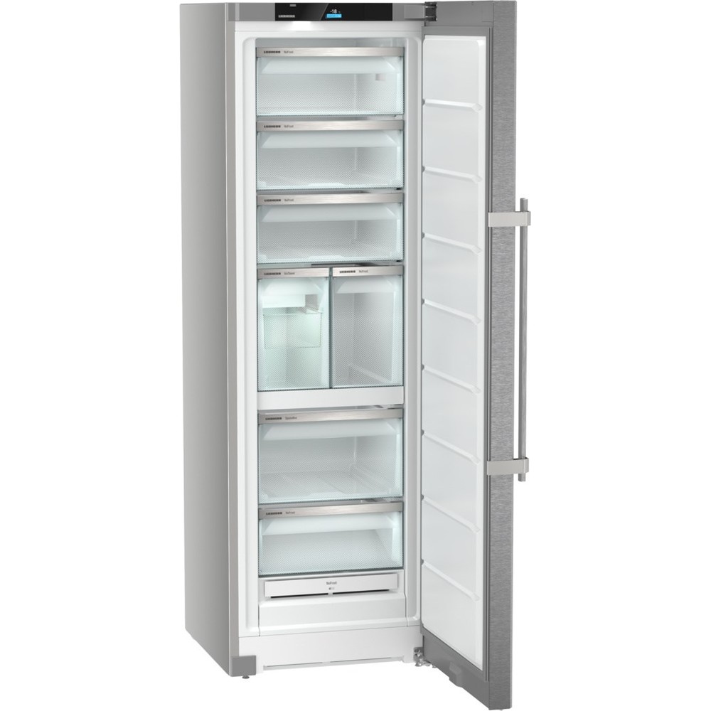 Морозильна камера Liebherr FNsdd 529i Peak - изображение 4