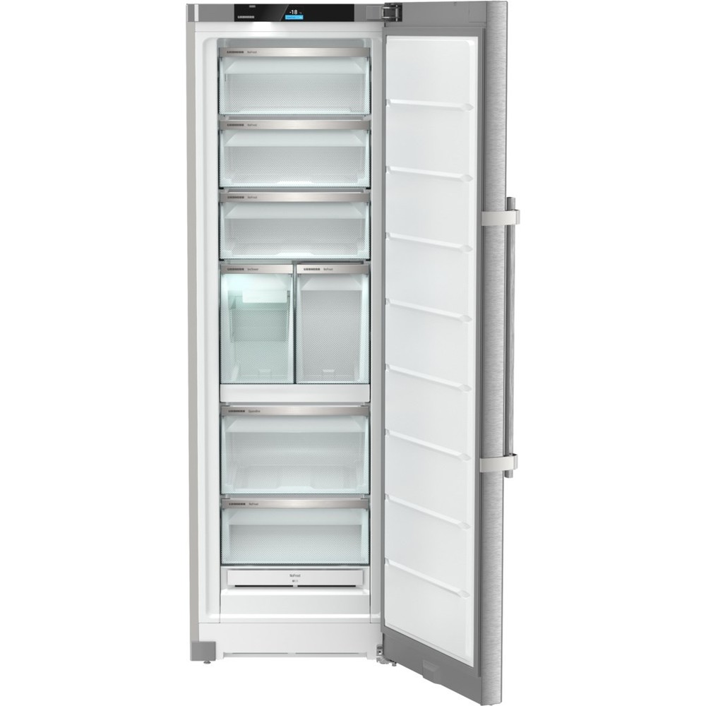 Морозильна камера Liebherr FNsdd 529i Peak - изображение 5