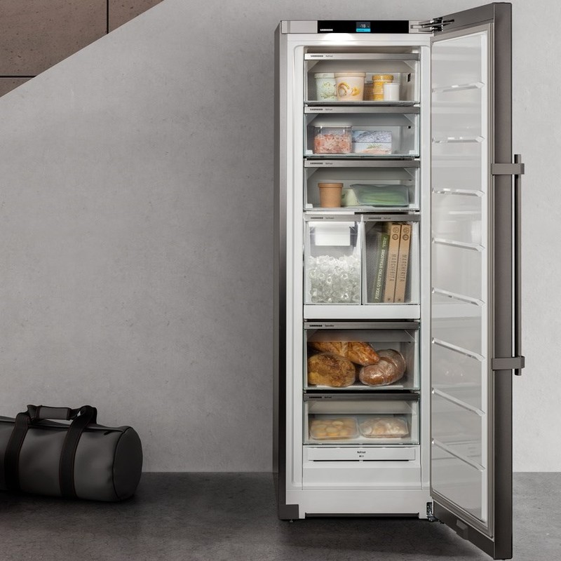 Морозильна камера Liebherr FNsdd 529i Peak - изображение 10