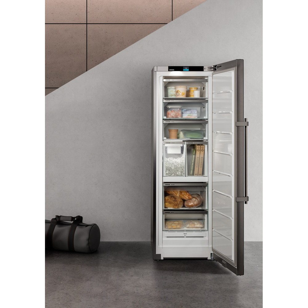 Морозильна камера Liebherr FNsdd 529i Peak - изображение 9