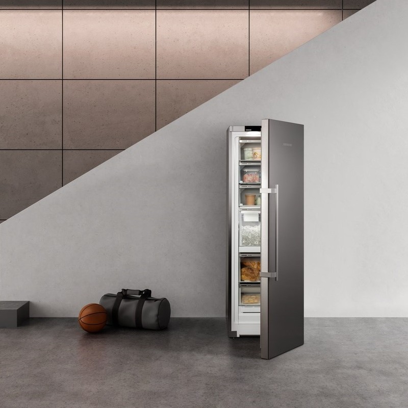 Морозильна камера Liebherr FNsdd 529i Peak - изображение 11