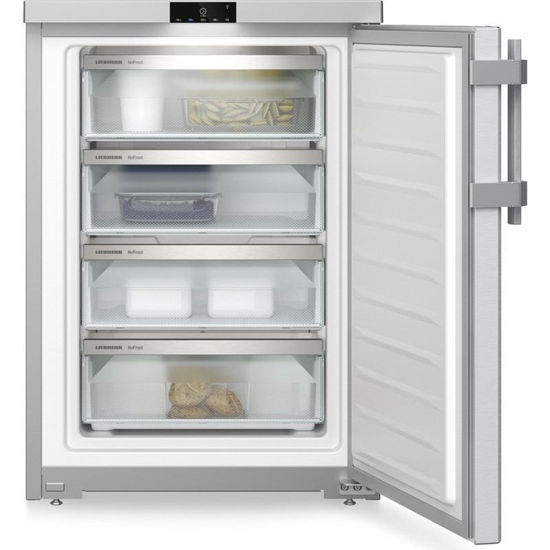 Морозильна камера Liebherr FNsddi 1624 Plus - изображение 2