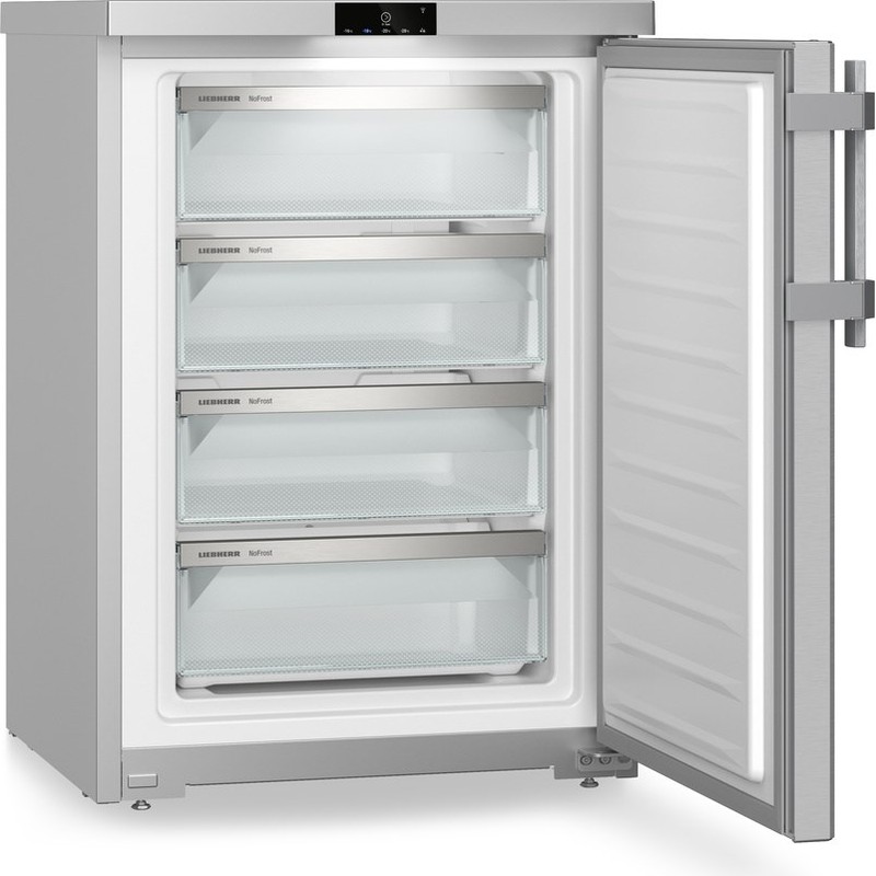 Морозильна камера Liebherr FNsddi 1624 Plus - изображение 4