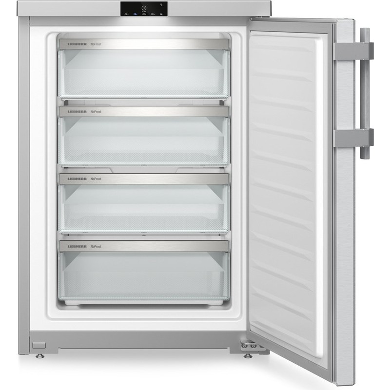 Морозильна камера Liebherr FNsddi 1624 Plus - изображение 6