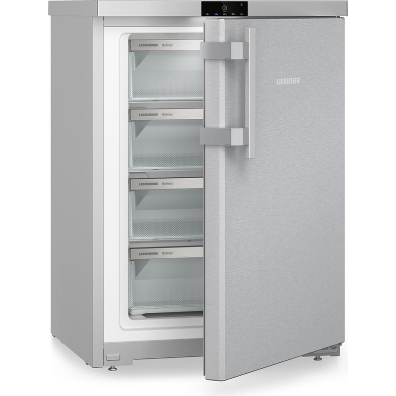 Морозильна камера Liebherr FNsddi 1624 Plus - изображение 5