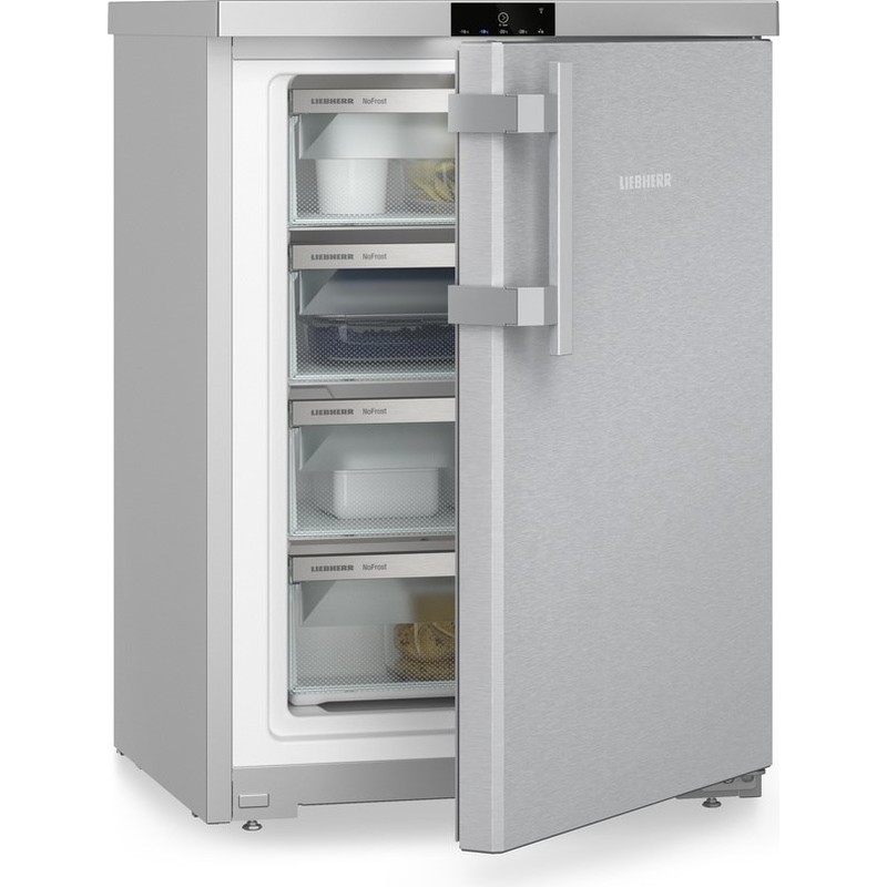 Морозильна камера Liebherr FNsddi 1624 Plus - изображение 3