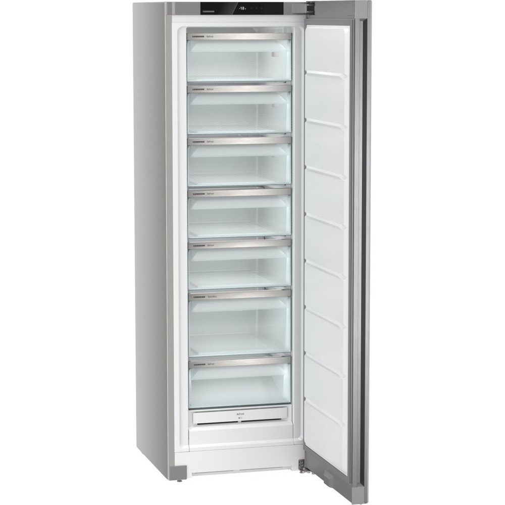 Морозильная камера Liebherr FNsfd 522i Plus - изображение 4