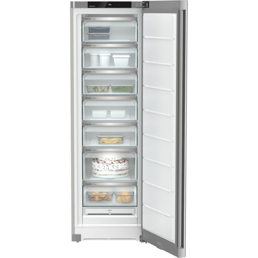 Морозильная камера Liebherr FNsfd 522i Plus - изображение 3