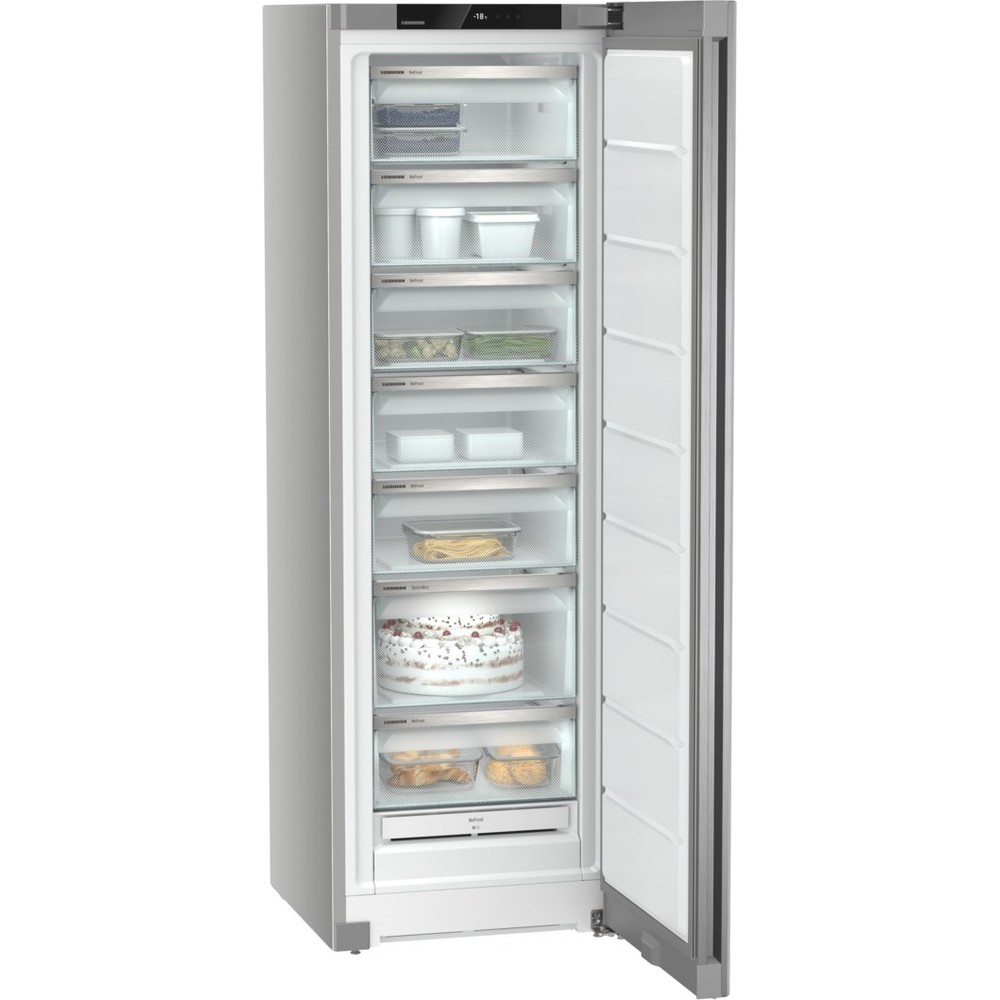 Морозильная камера Liebherr FNsfd 522i Plus - изображение 2