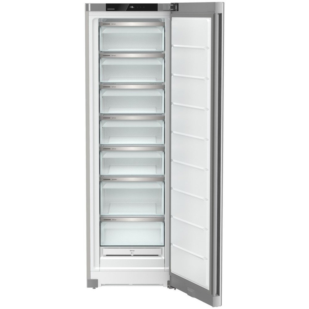 Морозильная камера Liebherr FNsfe 5227 Plus - изображение 6