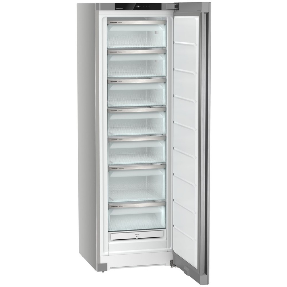 Морозильная камера Liebherr FNsfe 5227 Plus - изображение 4