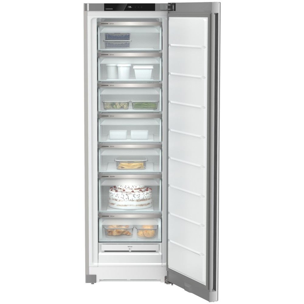Морозильная камера Liebherr FNsfe 5227 Plus - изображение 3