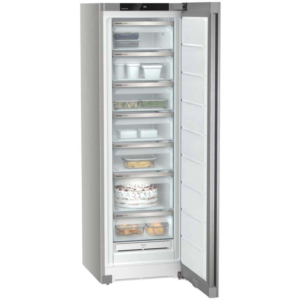 Морозильная камера Liebherr FNsfe 5227 Plus - изображение 2