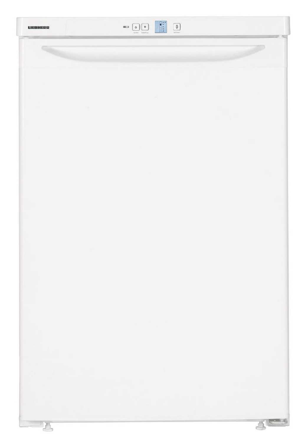 Морозильна камера Liebherr G 1213 - изображение 6