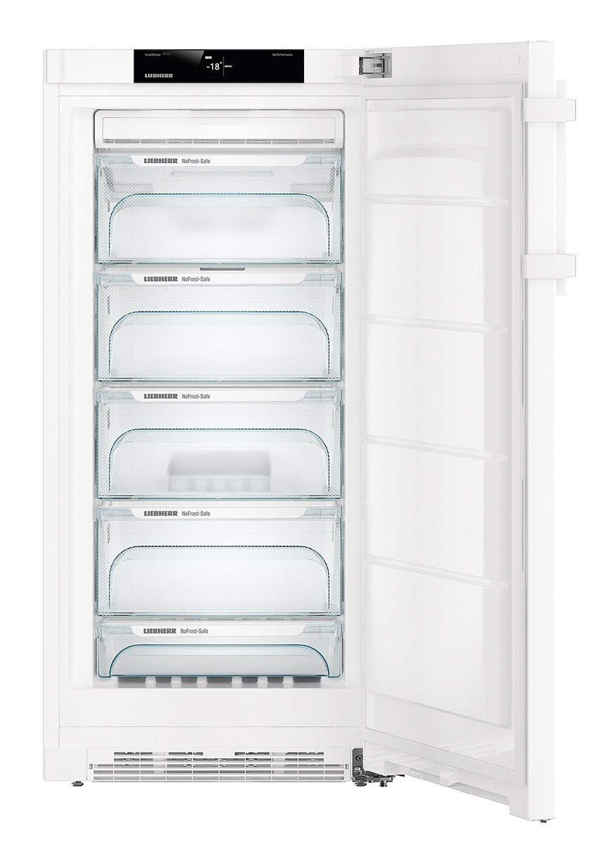 Морозильна камера Liebherr GN 2835 - изображение 3