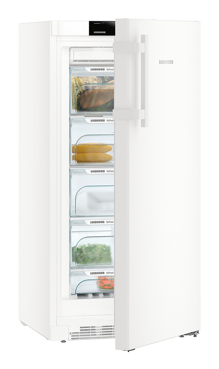 Морозильна камера Liebherr GN 3235 - изображение 1