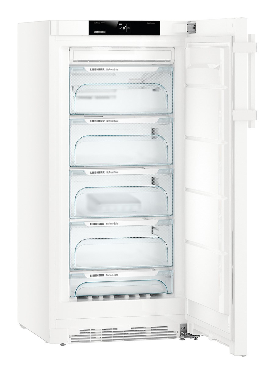 Морозильна камера Liebherr GN 3235 - изображение 4
