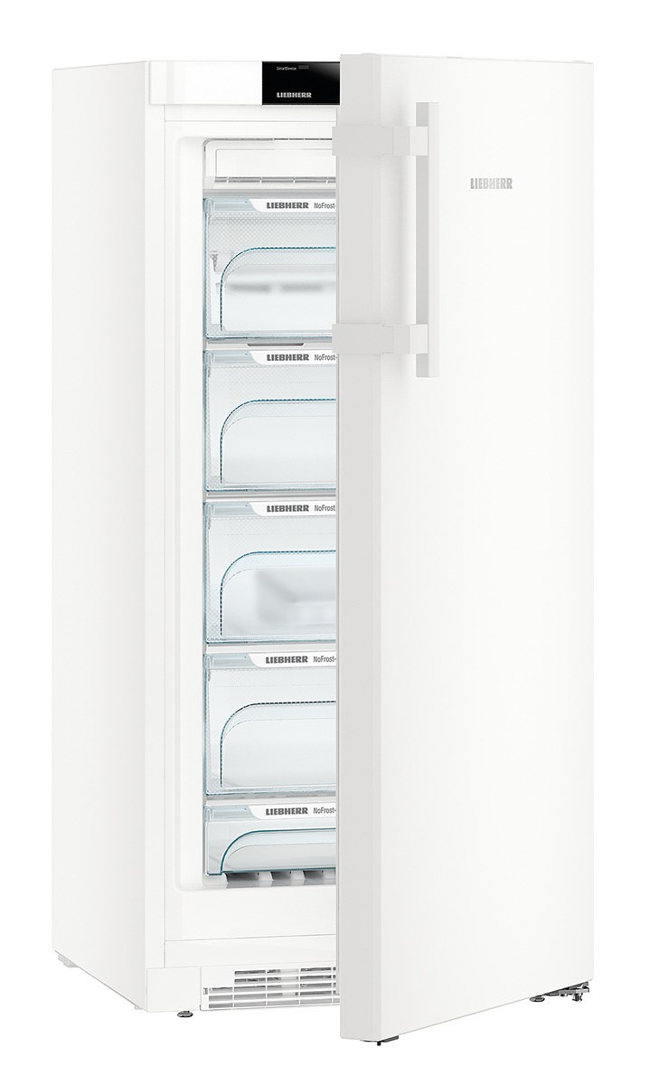 Морозильна камера Liebherr GN 3235 - изображение 5