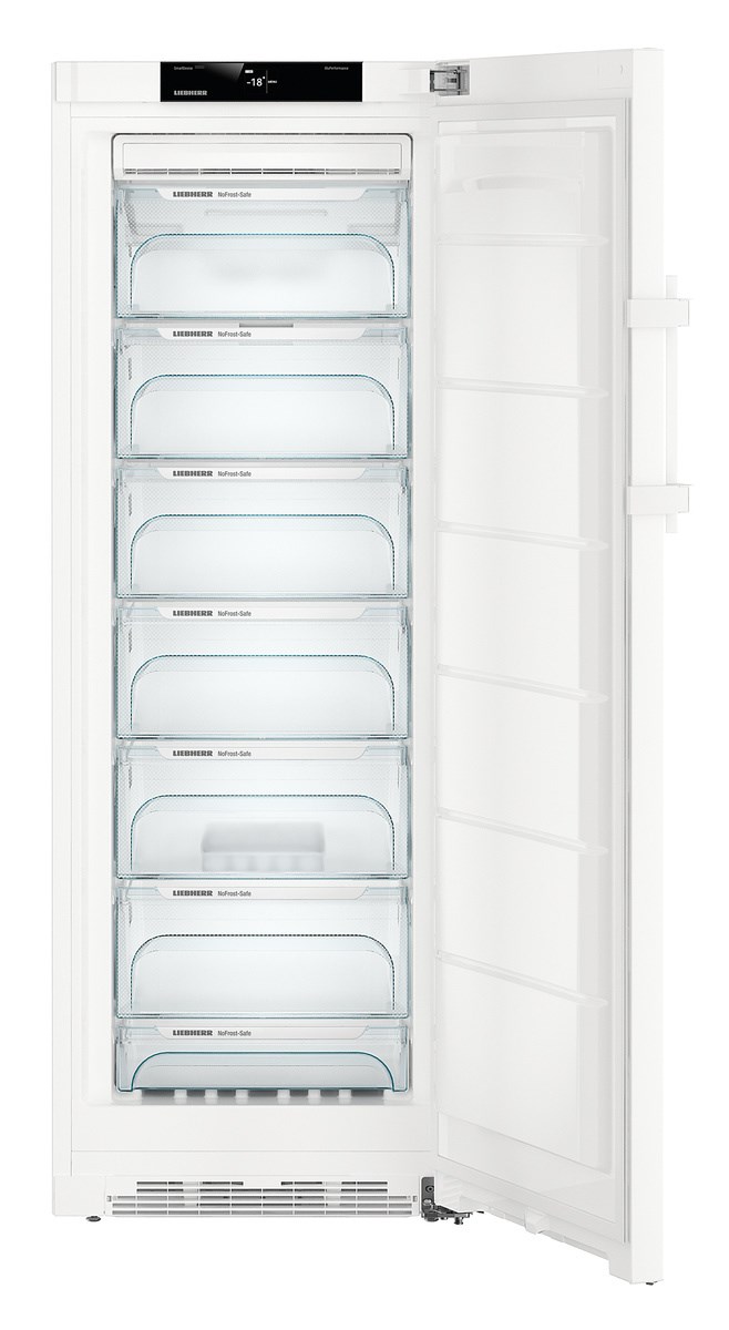 Морозильна камера Liebherr GN 3735 - изображение 3