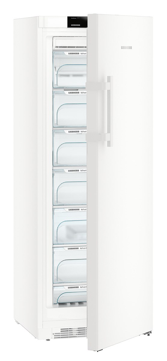 Морозильна камера Liebherr GN 3735 - изображение 5