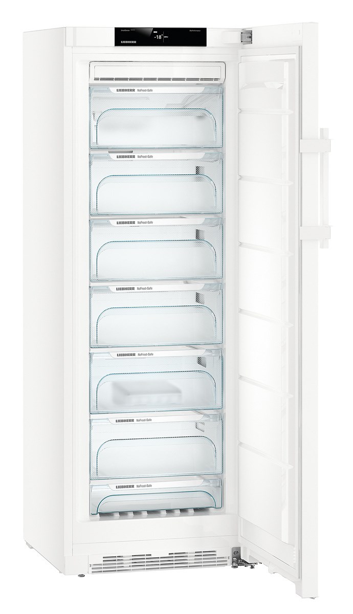 Морозильна камера Liebherr GN 3735 - изображение 4