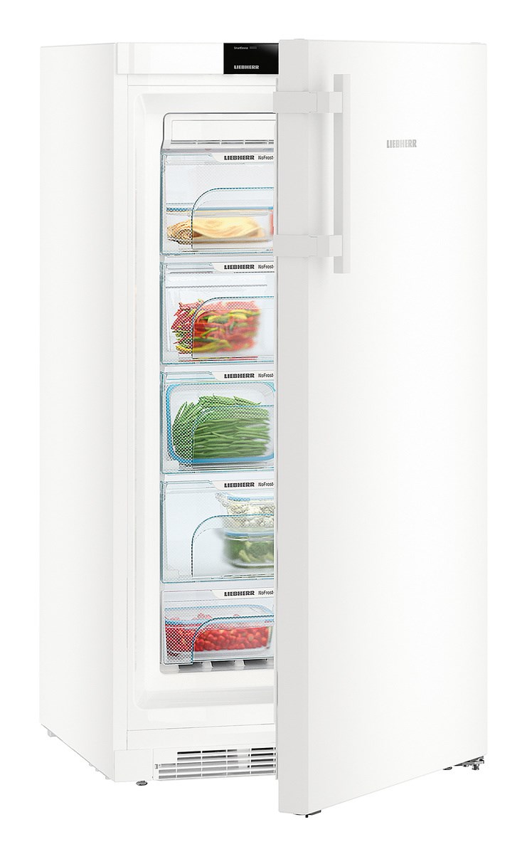 Морозильна камера Liebherr GN 3815 - изображение 3