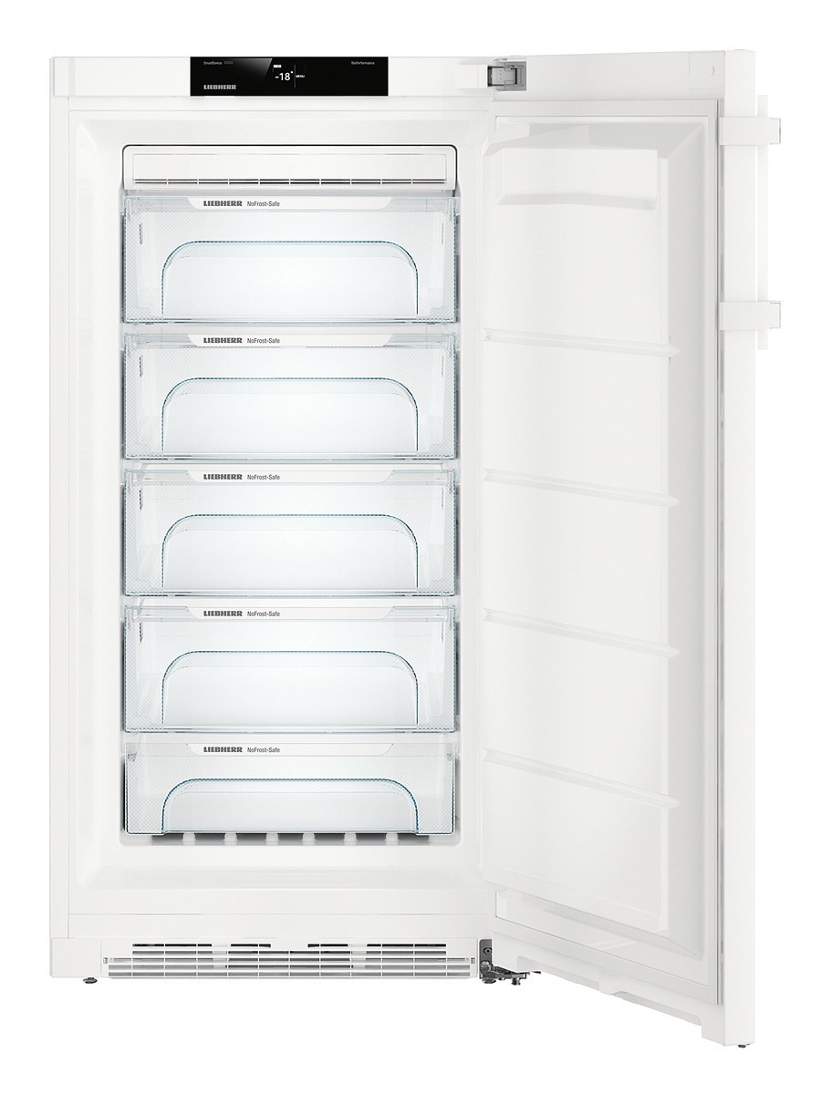 Морозильна камера Liebherr GN 3815 - изображение 5