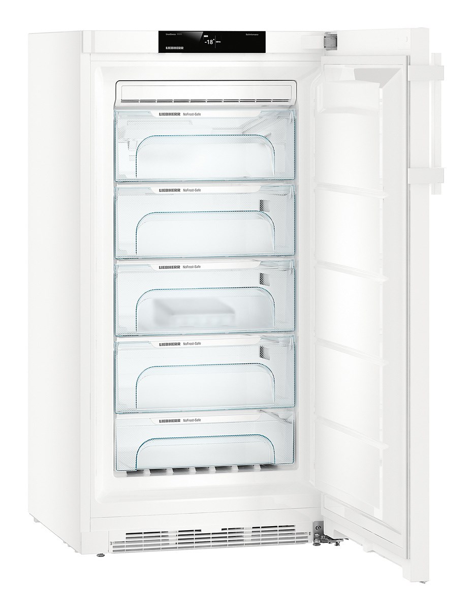 Морозильна камера Liebherr GN 3835 - изображение 4