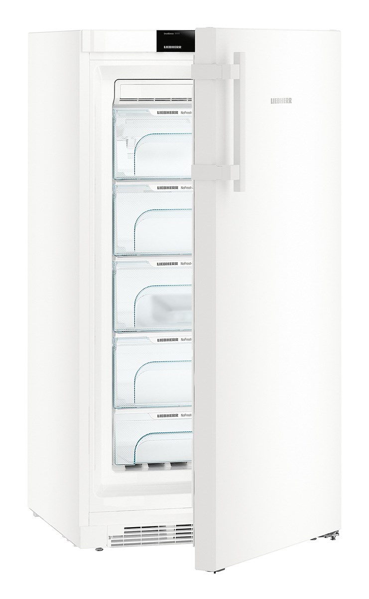 Морозильна камера Liebherr GN 3835 - изображение 5