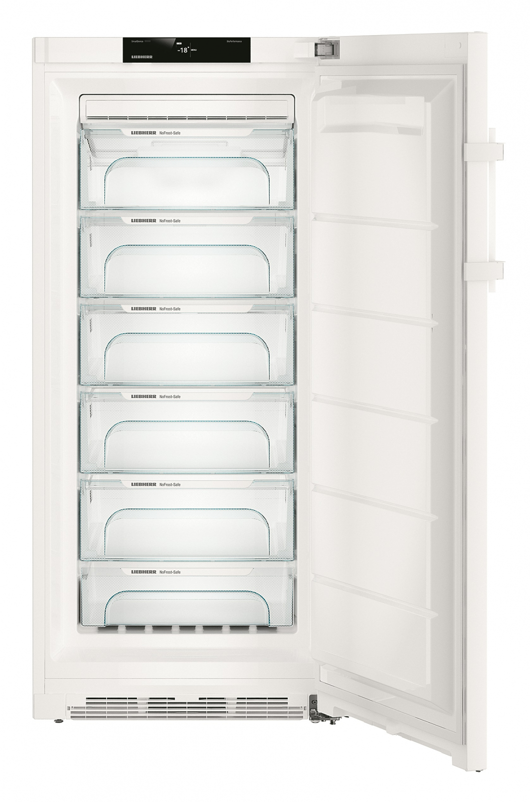 Морозильна камера Liebherr GN 4115 - изображение 3