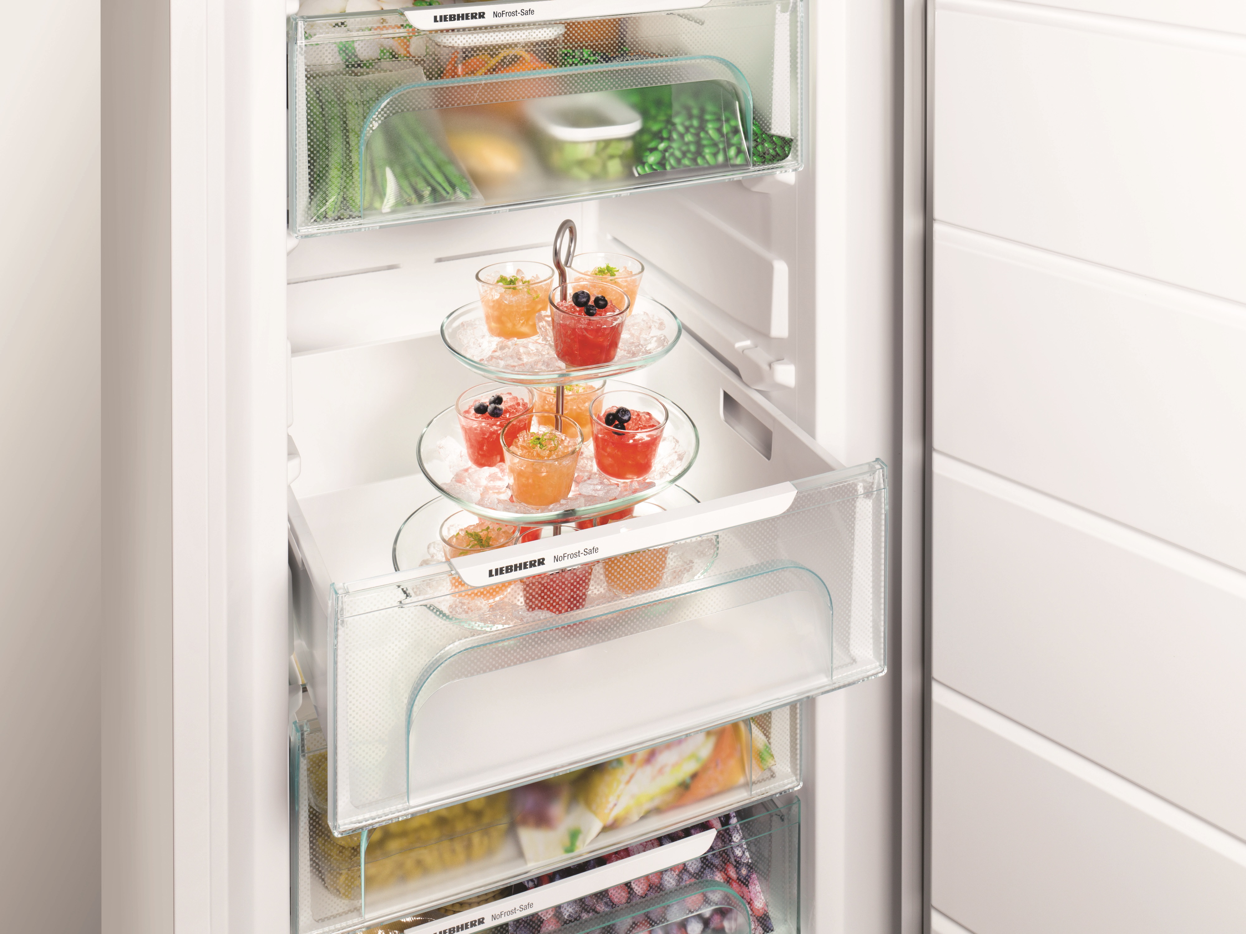 Морозильна камера Liebherr GN 4115 - изображение 7