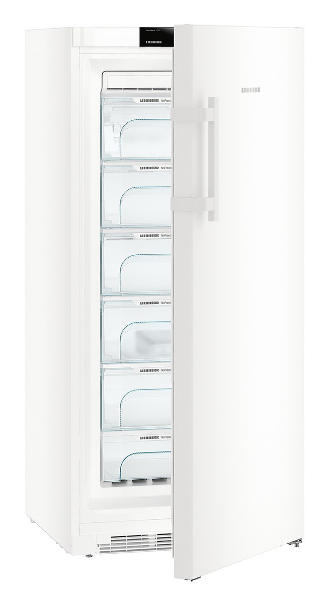 Морозильна камера Liebherr GN 4135 - изображение 5