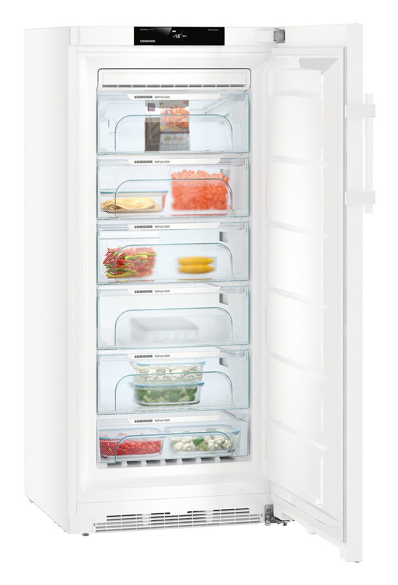 Морозильна камера Liebherr GN 4135 - изображение 2