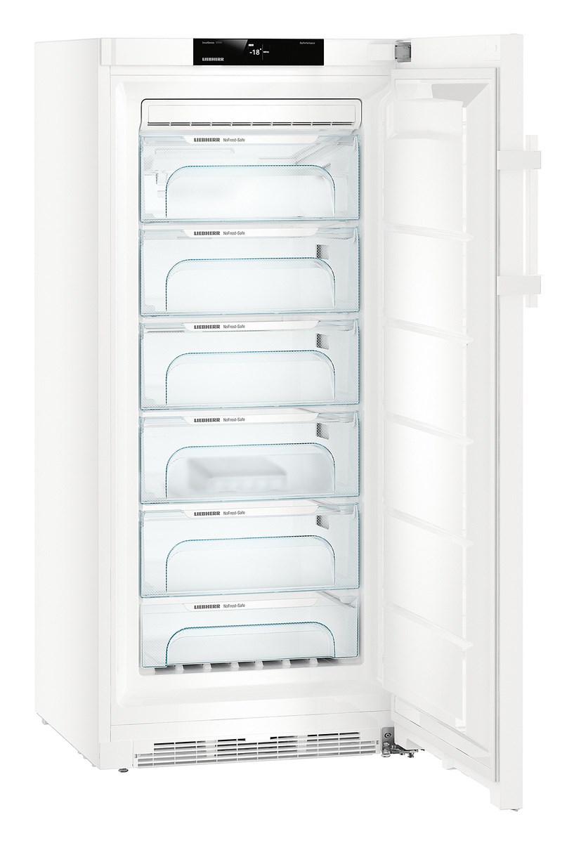 Морозильна камера Liebherr GN 4135 - изображение 4