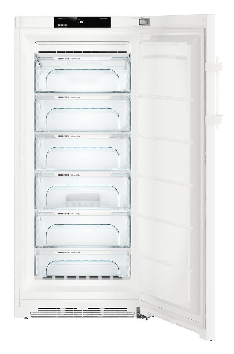 Морозильна камера Liebherr GN 4135 - изображение 3