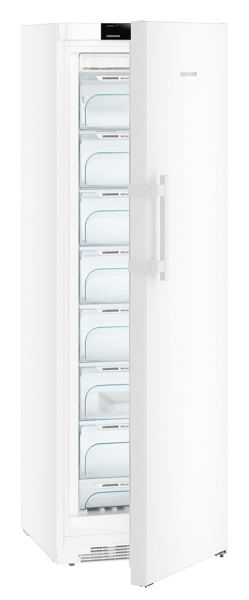 Морозильна камера Liebherr GN 4335 - изображение 5