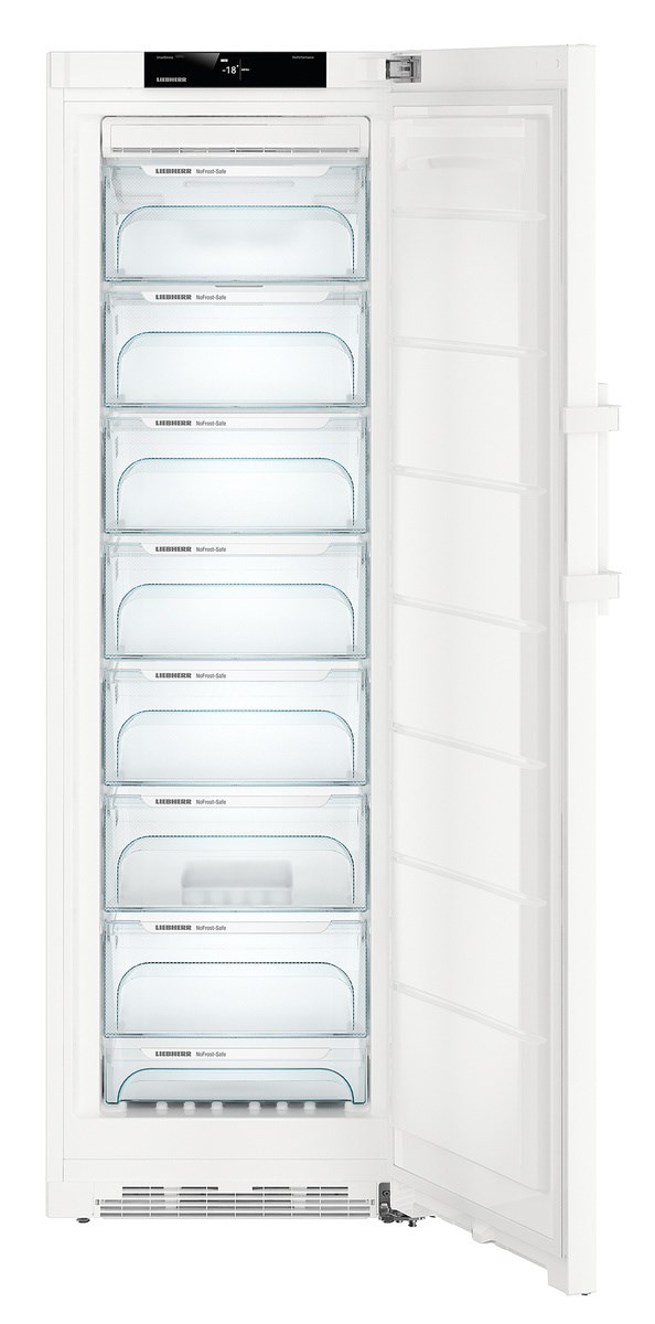 Морозильна камера Liebherr GN 4335 - изображение 3