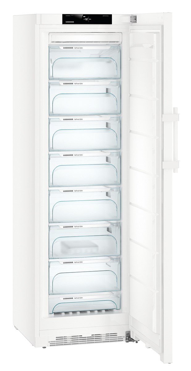 Морозильна камера Liebherr GN 4335 - изображение 4