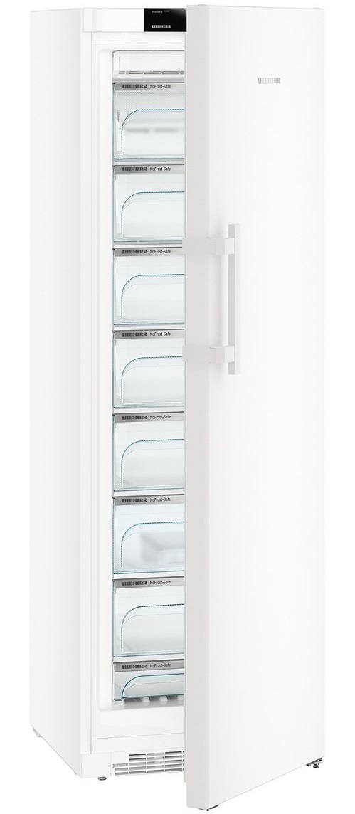 Морозильна камера Liebherr GN 4375 - изображение 5