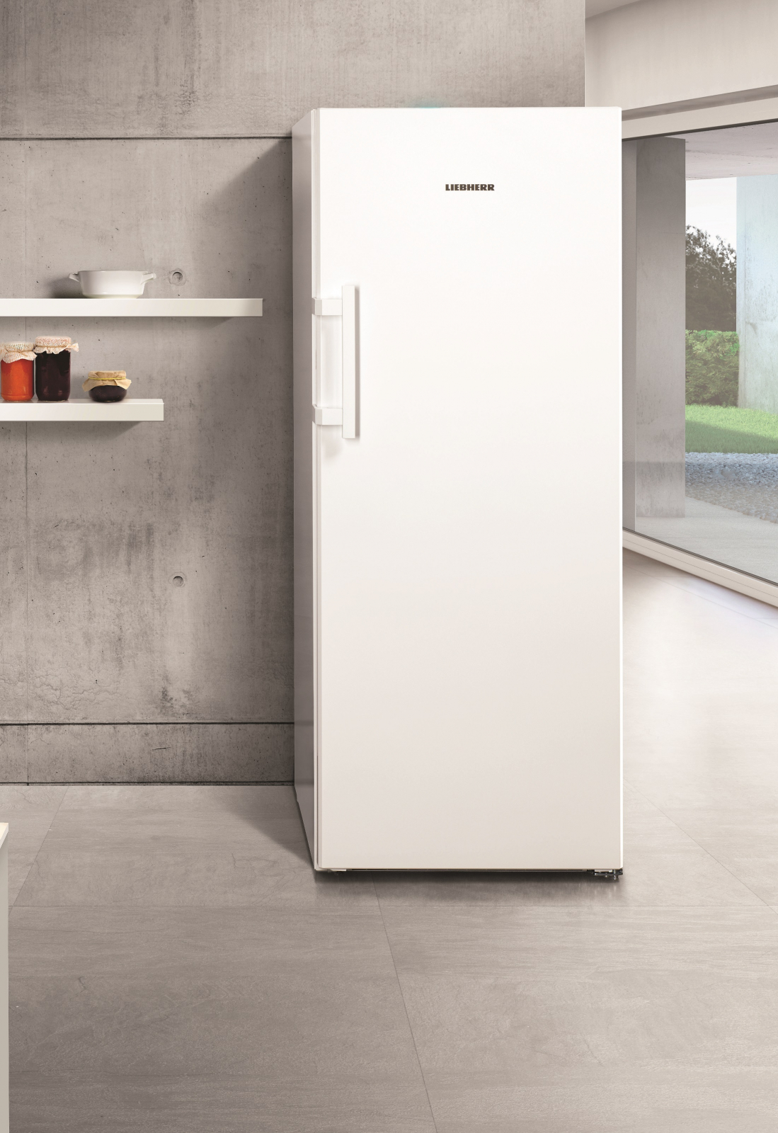 Морозильна камера Liebherr GN 4615 - изображение 5