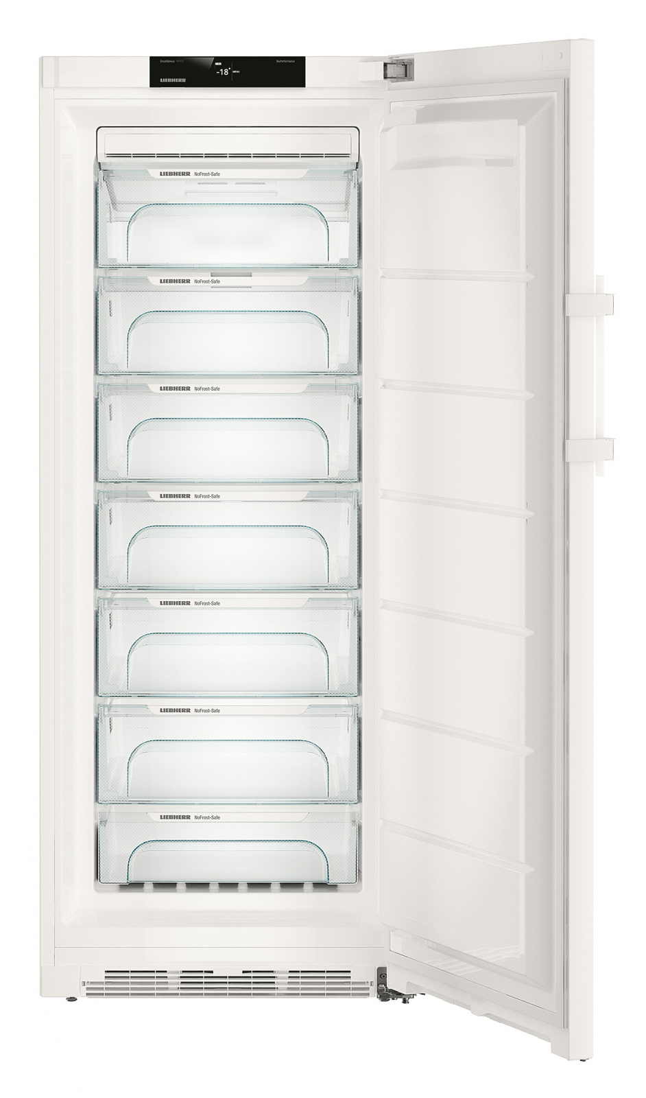 Морозильна камера Liebherr GN 4615 - изображение 3