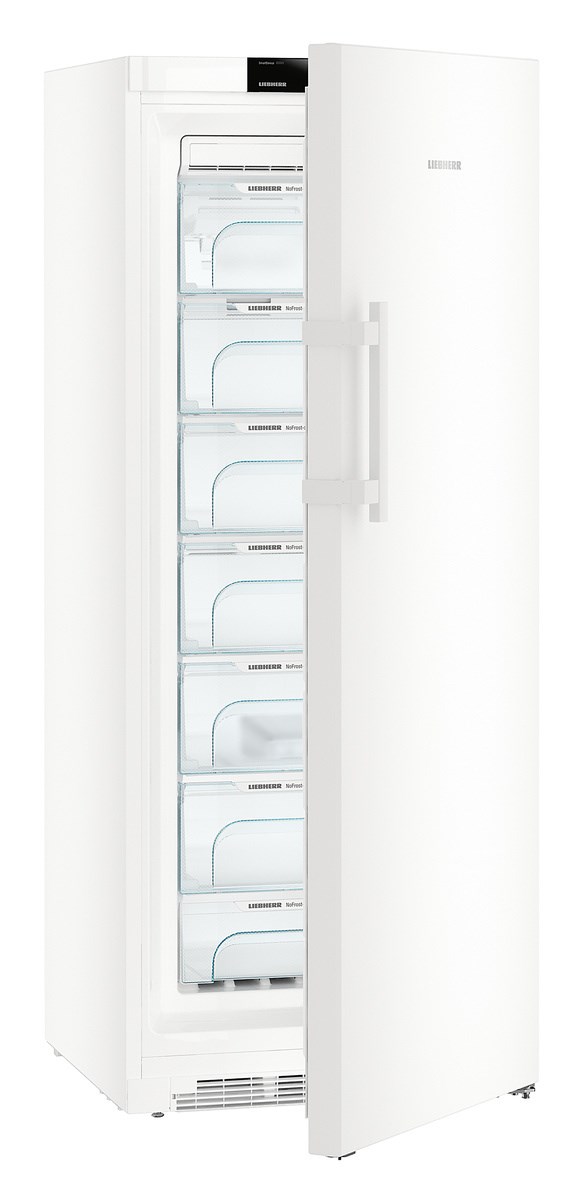 Морозильна камера Liebherr GN 4635 - изображение 5