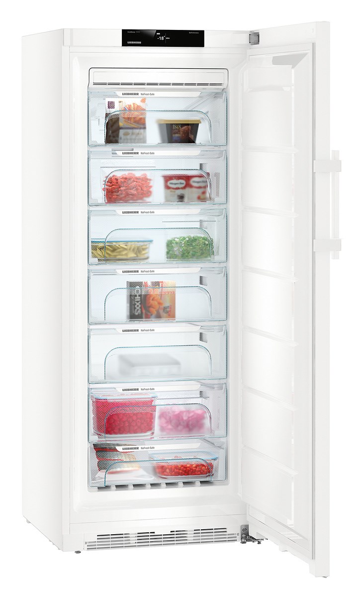 Морозильна камера Liebherr GN 4635 - изображение 2