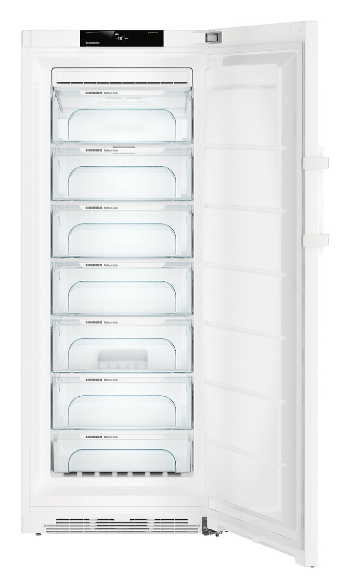 Морозильна камера Liebherr GN 4635 - изображение 3
