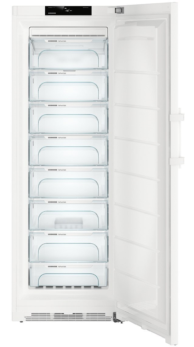 Морозильна камера Liebherr GN 5235 - изображение 3