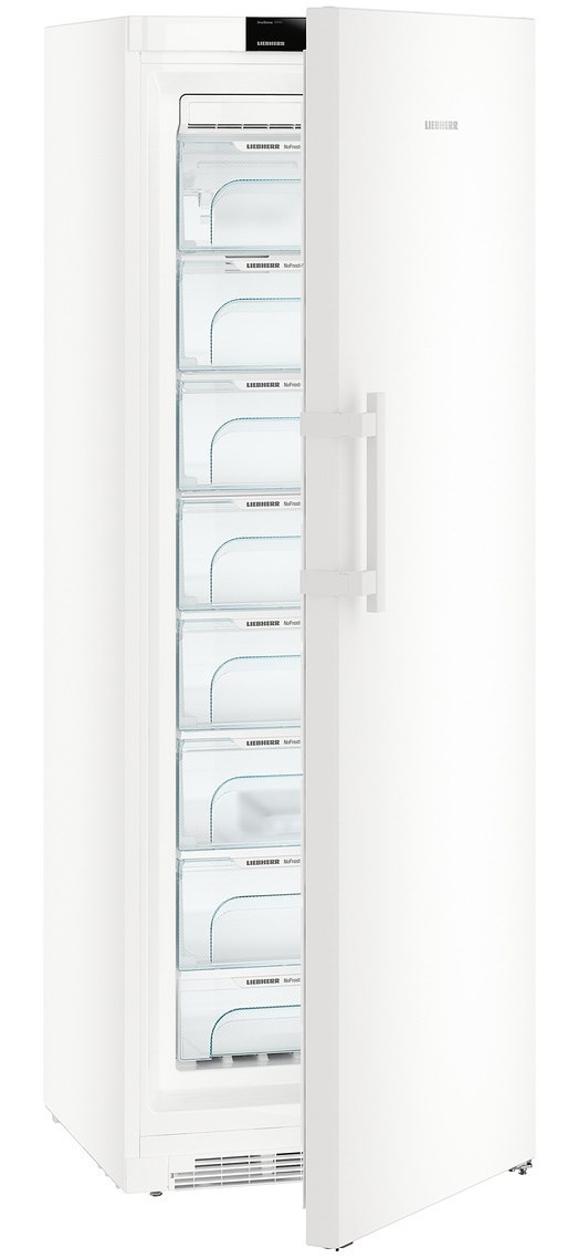 Морозильна камера Liebherr GN 5235 - изображение 5