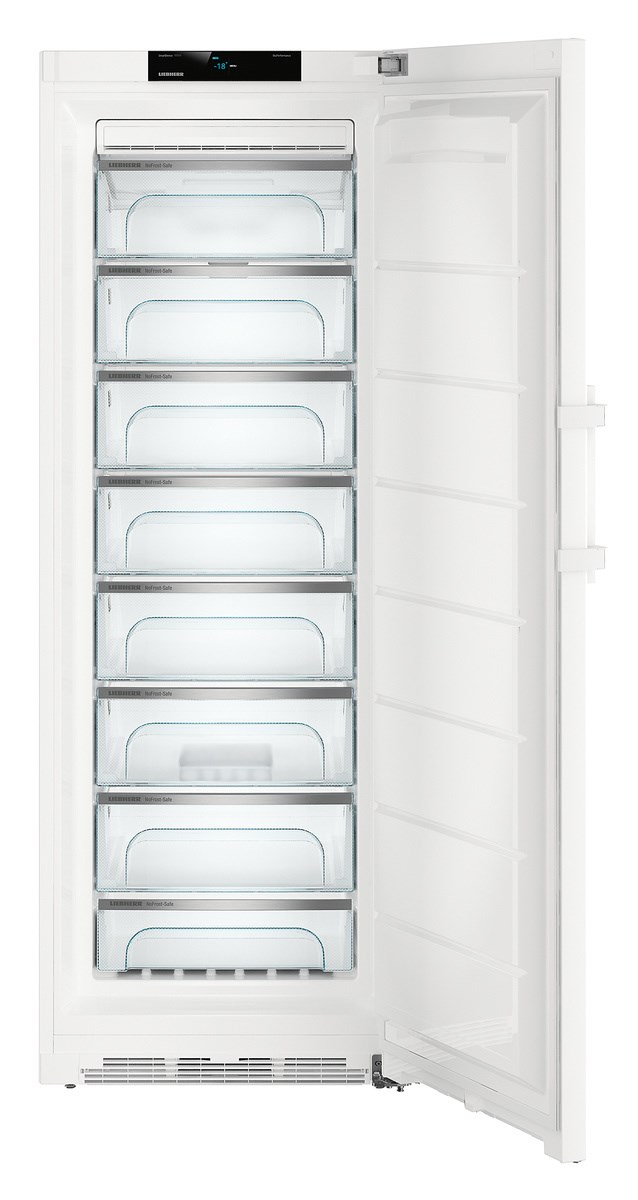 Морозильна камера Liebherr GN 5275 - изображение 3