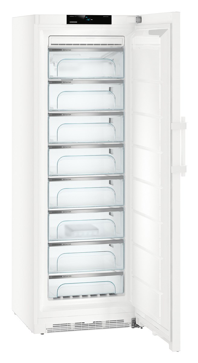 Морозильна камера Liebherr GN 5275 - изображение 4