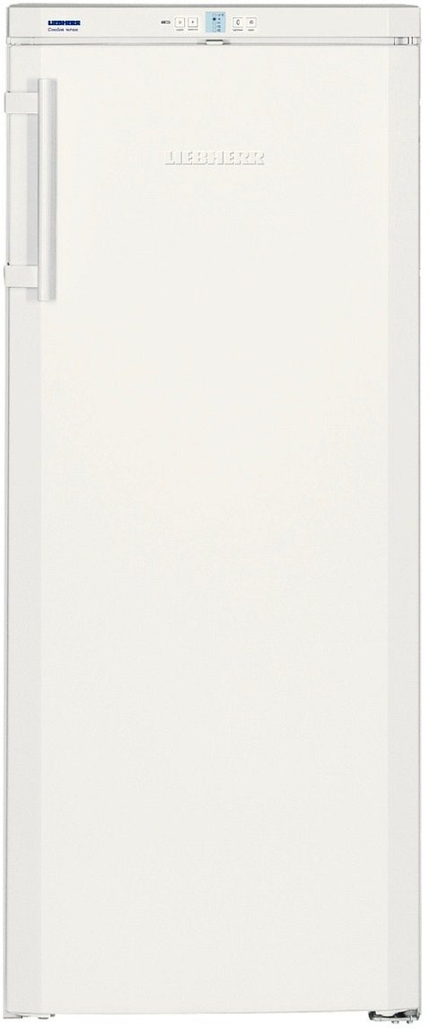 Морозильна камера Liebherr GNP 2313 - изображение 3